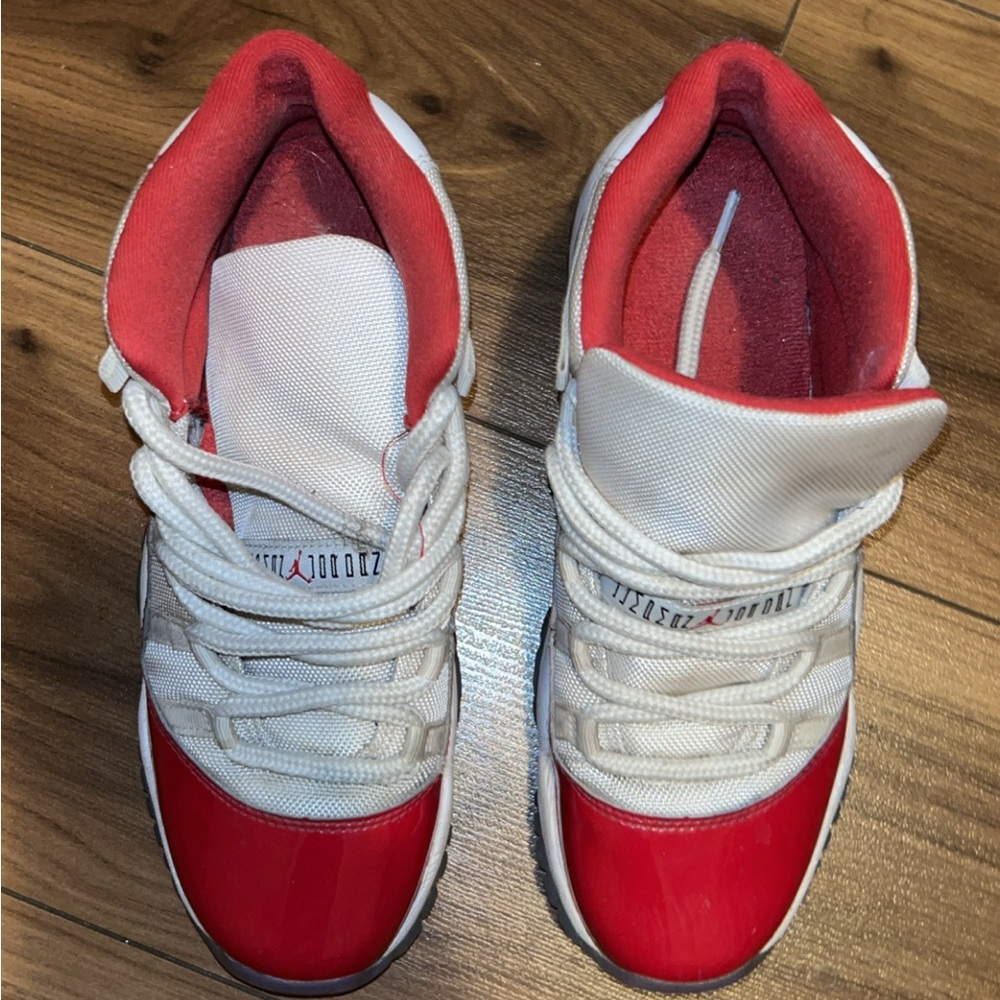 Jordan 11 sneakers